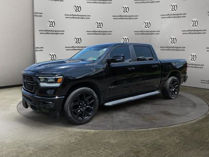 Used 2024 RAM 1500 Laramie