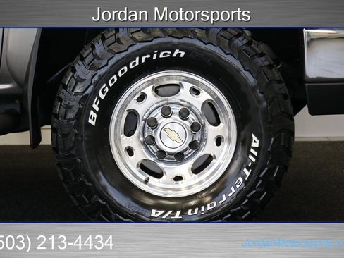 Used 2007 Chevrolet Silverado 3500 LT w/ Heavy-Duty Power Package image 47