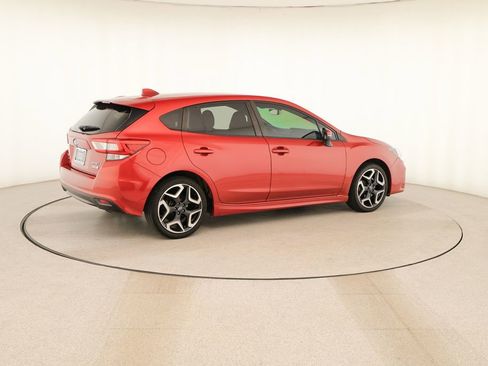 Used 2017 Subaru Impreza 2.0i Sport AWD/4WD image 7