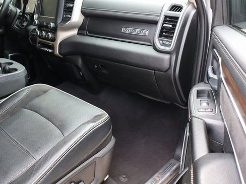 Used 2022 RAM 2500 Laramie image 51