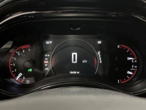 Used 2025 Dodge Durango R/T image 19