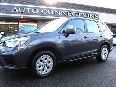 Used 2020 Subaru Forester w/ Popular Package #1 image 29