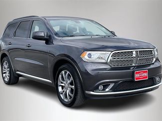 Used 2017 Dodge Durango SXT w/ Quick Order Package 23B video 1
