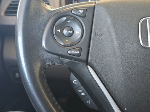 Used 2014 Honda CR-V EX-L image 9