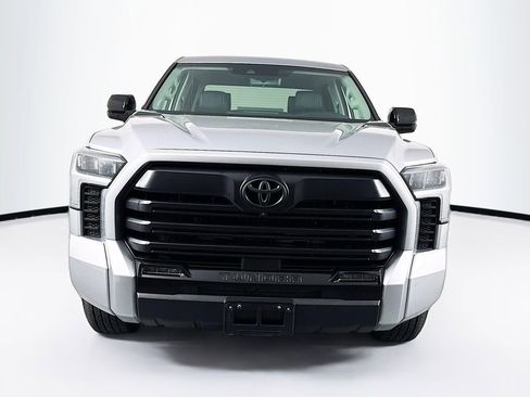 Used 2024 Toyota Tundra Limited image 2