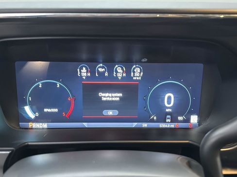 Used 2024 Ford F350 Lariat w/ Lariat Ultimate Package image 14