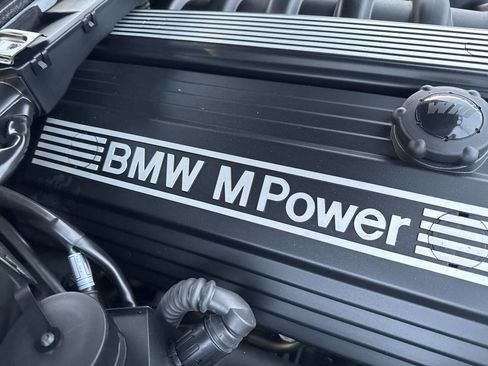 Used 2000 BMW Z3 image 18