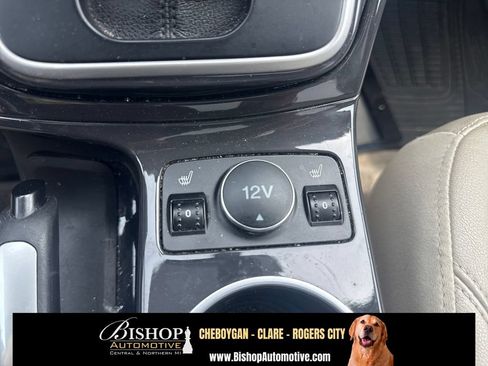 Used 2014 Ford Escape Titanium AWD/4WD image 24