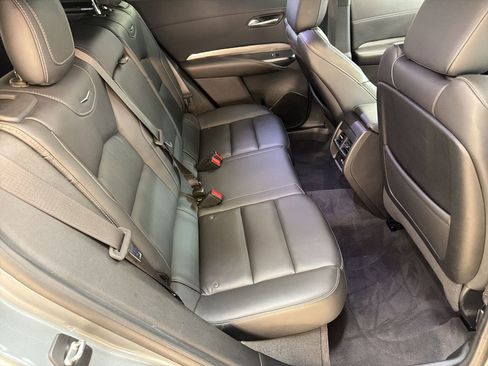 Used 2024 Cadillac XT4 Premium Luxury AWD/4WD image 28