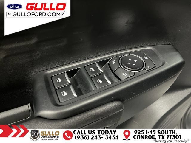 Used 2025 Ford Ranger XL AWD/4WD image 21