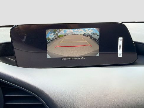 New 2026 MAZDA MAZDA3 s FWD image 34