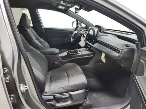 New 2026 Toyota bZ XLE image 11