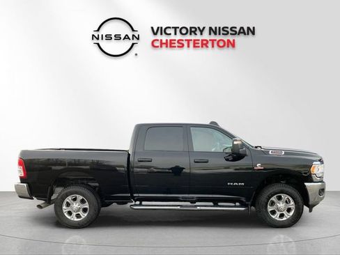 Used 2024 RAM 2500 Big Horn image 6