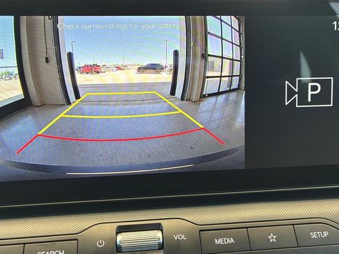 New 2026 Kia K4 EX FWD image 29
