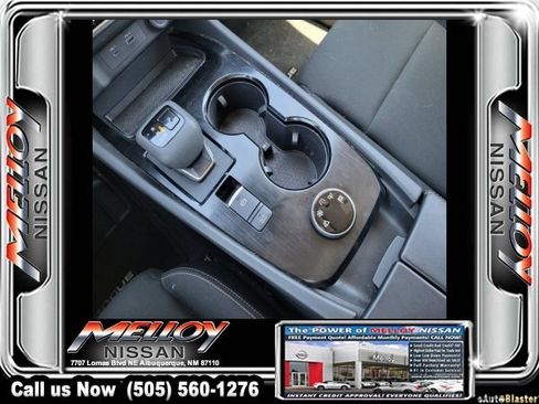 Certified 2023 Nissan Rogue S AWD/4WD image 12