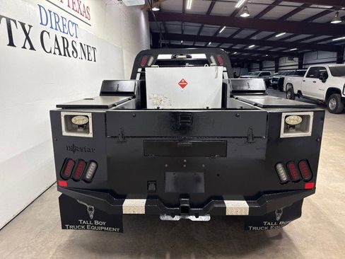 Used 2022 RAM 3500 Big Horn w/ Level A Equipment Group image 7