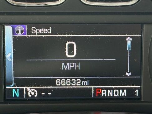 Used 2016 Chevrolet Silverado 2500 LT w/ All Star Edition image 21