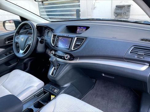 Used 2016 Honda CR-V EX image 14
