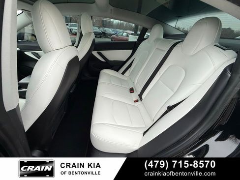Used 2020 Tesla Model 3 Long Range image 23