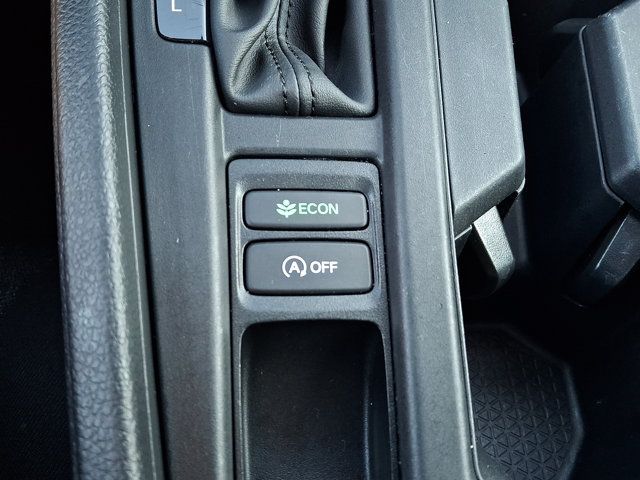 Certified 2024 Honda Accord EX image 24
