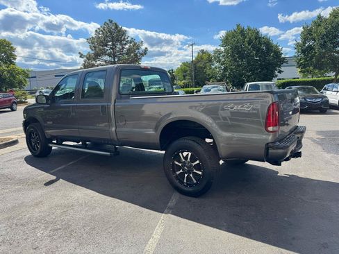 Used 2007 Ford F350 XLT AWD/4WD image 7