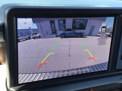 Certified 2024 Ford Maverick Lariat image 28