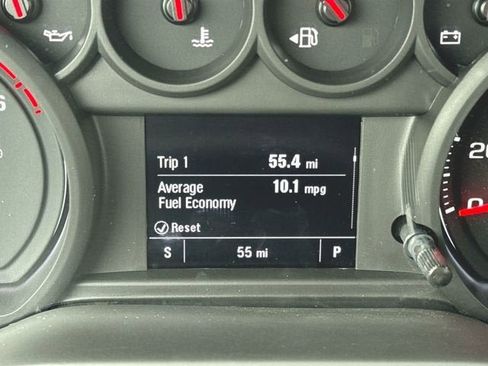 New 2024 Chevrolet Silverado 2500 W/T w/ WT Convenience Package image 12