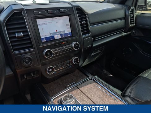Used 2021 Ford Expedition Limited RWD image 34