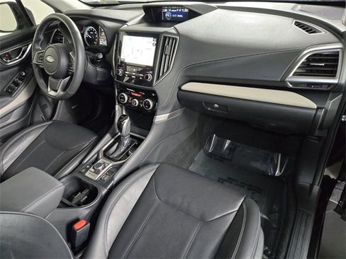 Used 2022 Subaru Forester Limited w/ Popular Package #3 image 25