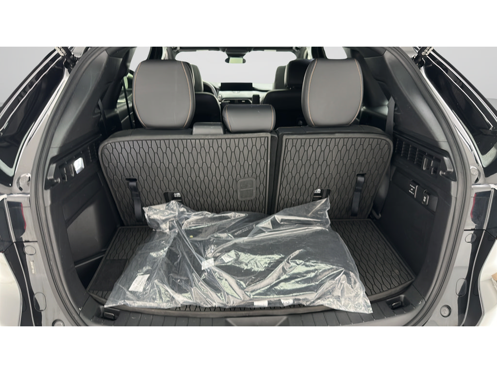 Used 2024 MAZDA CX-90 3.3 Turbo w/ Premium Plus Pkg AWD/4WD image 28
