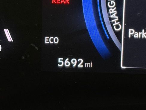 Used 2025 Lexus NX 450h+ AWD w/ Towing Package (2000 Lbs) image 17