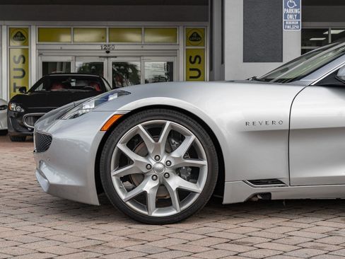 Used 2018 Karma Revero Luxury image 17