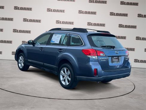 Used 2014 Subaru Outback 2.5i image 3
