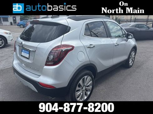Used 2019 Buick Encore Preferred image 8