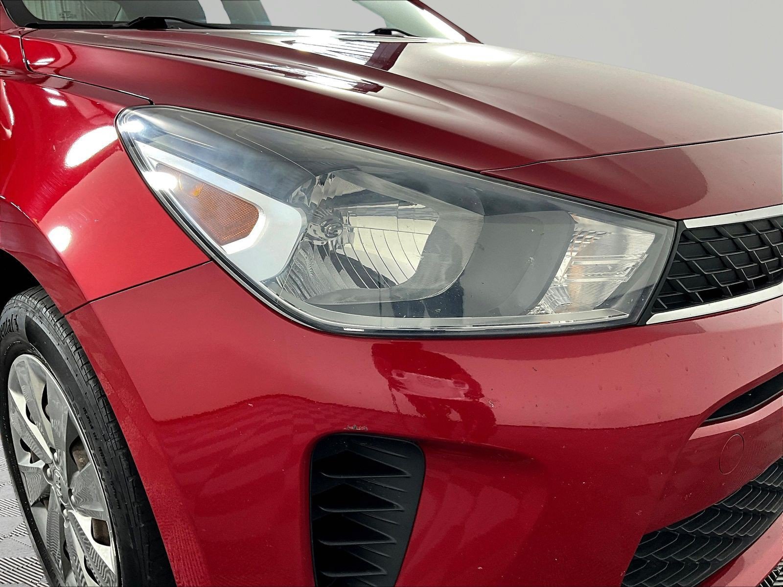 Used 2020 Kia Rio S FWD image 26