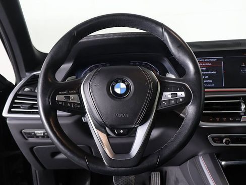 Used 2023 BMW X5 xDrive40i image 42