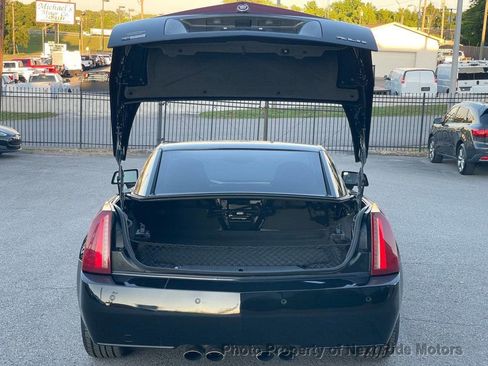 Used 2008 Cadillac XLR RWD image 25