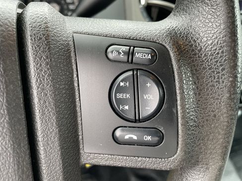 Used 2016 Ford F250 XLT w/ Advanced Security Group image 17