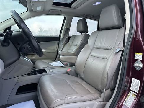 Used 2013 Honda CR-V EX-L image 15