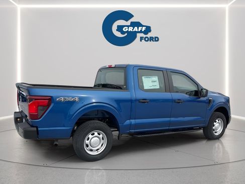 New 2025 Ford F150 XL image 7