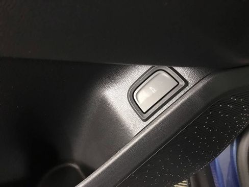 New 2026 Chevrolet Equinox RS image 26