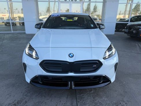 Used 2025 BMW M235i xDrive w/ M Performance Package AWD/4WD image 2
