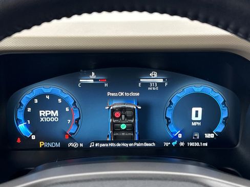 Used 2025 Ford Bronco Big Bend image 17