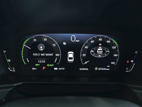 Used 2024 Honda Accord Sport image 22