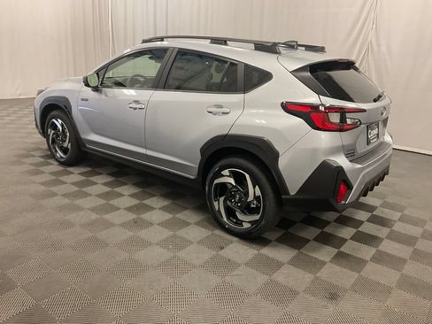 New 2026 Subaru Crosstrek 2.5i Limited AWD/4WD image 4