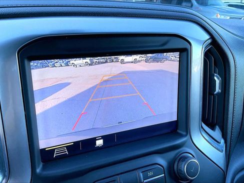 Used 2019 Chevrolet Silverado 1500 LT w/ Texas Edition AWD/4WD image 24
