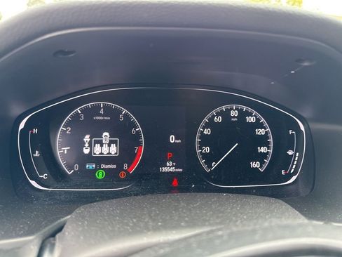 Used 2021 Honda Accord Sport image 7
