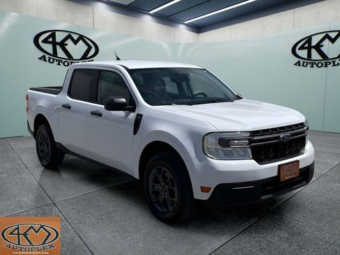 Used 2024 Ford Maverick XLT w/ Equipment Group 300A Standard AWD/4WD image 1