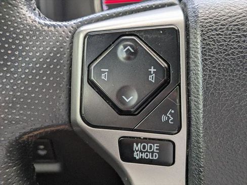 Certified 2023 Toyota 4Runner Limited AWD/4WD image 26