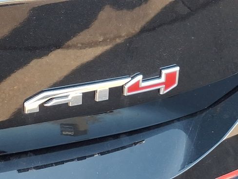 Used 2024 GMC Terrain AT4 image 32